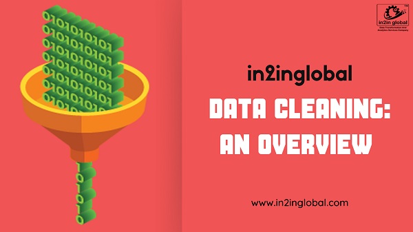 Data cleaning: An Overview 