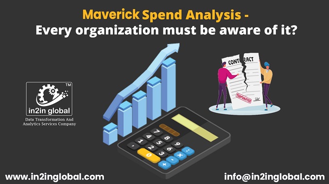 Maverick Spend Analysis - Every organization must be aware of it?