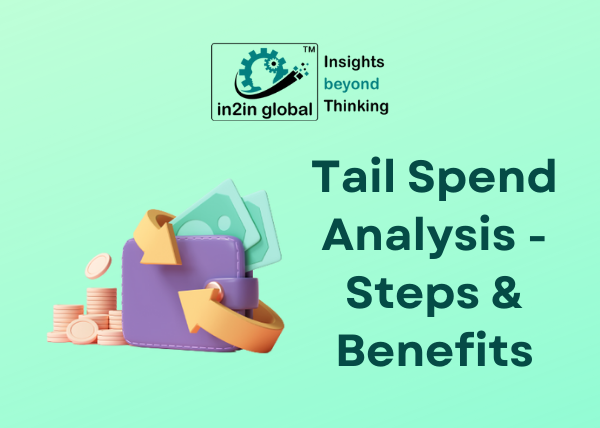 Tail Spend Analysis-Steps and Benefits