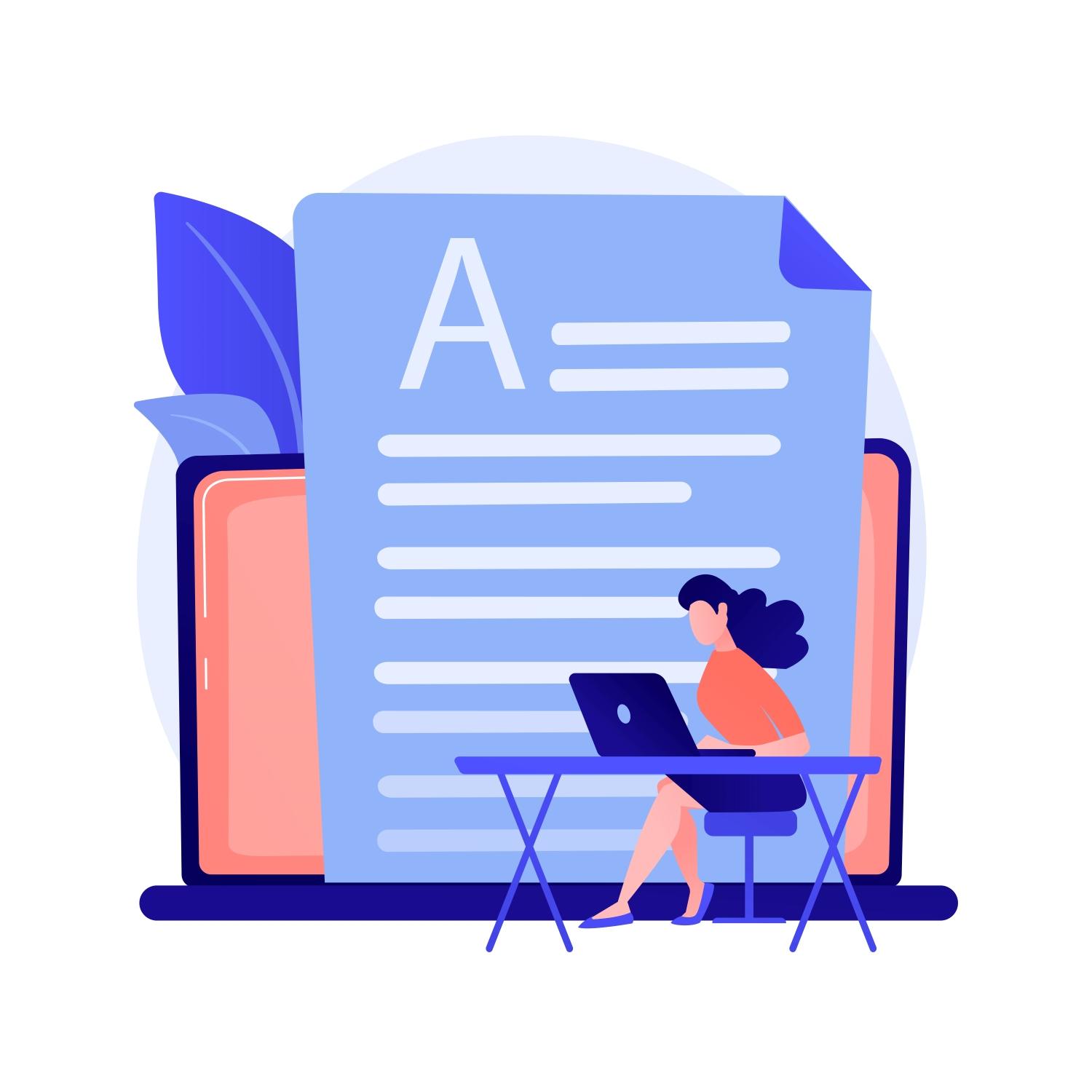 content strategist for social media marketing