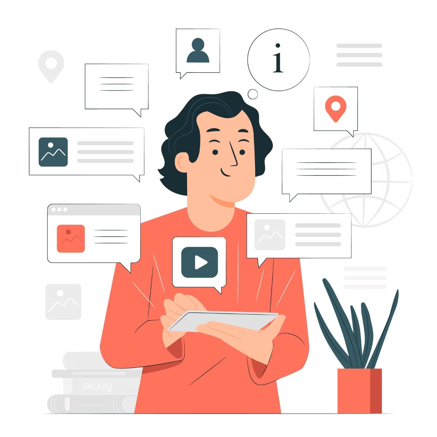 meta discription designing