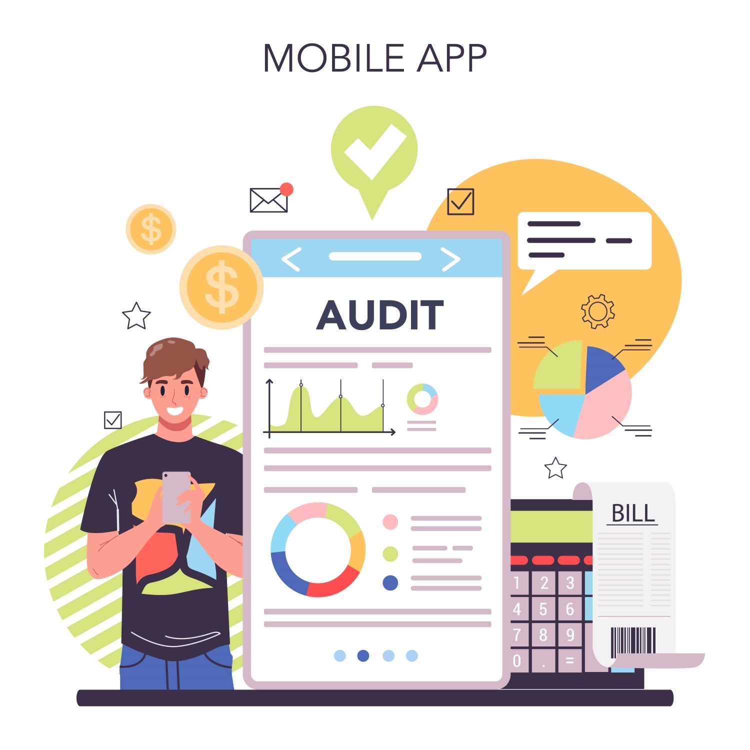 social media audit company in india