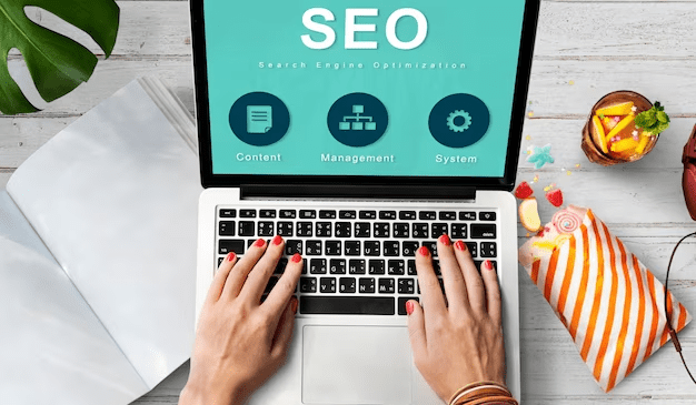 What is SEO 