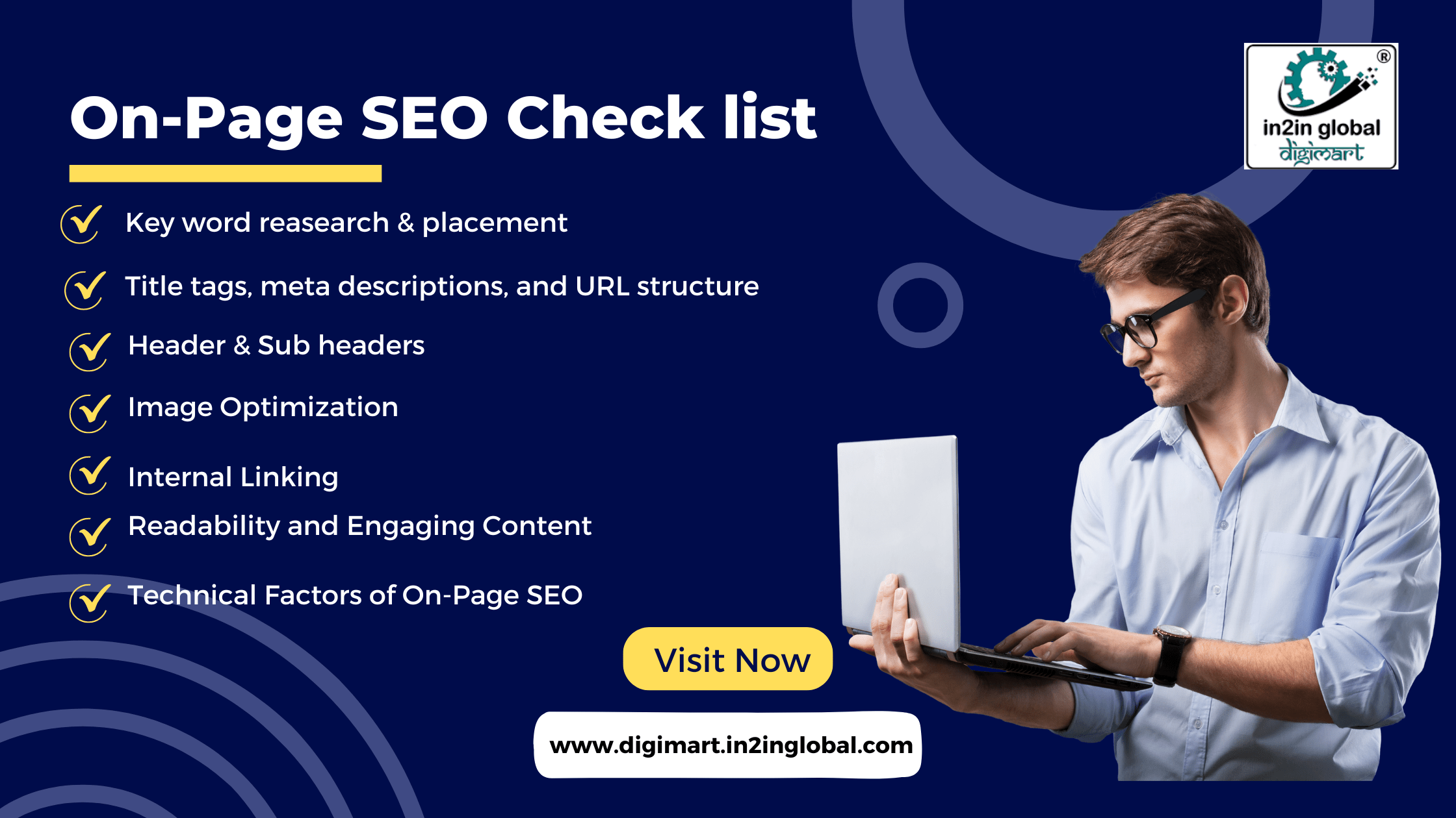 on-page-SEO-checklist